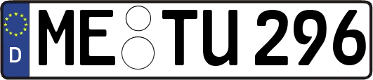 ME-TU296