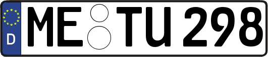 ME-TU298