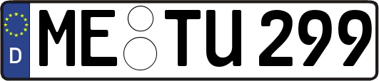 ME-TU299