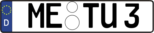 ME-TU3