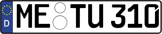 ME-TU310