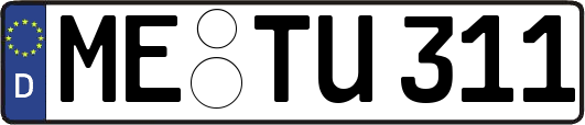 ME-TU311