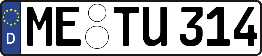 ME-TU314