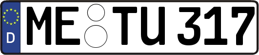 ME-TU317