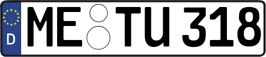 ME-TU318