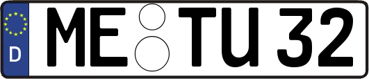 ME-TU32