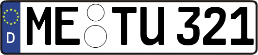ME-TU321
