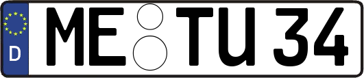 ME-TU34
