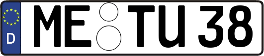 ME-TU38