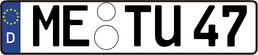ME-TU47