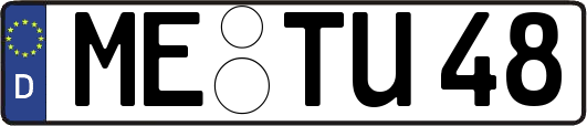 ME-TU48
