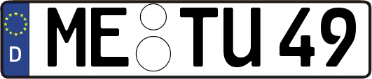ME-TU49