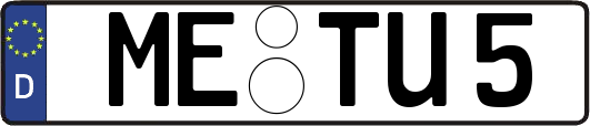 ME-TU5