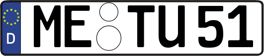 ME-TU51