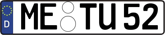 ME-TU52