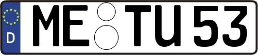 ME-TU53