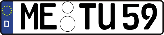 ME-TU59