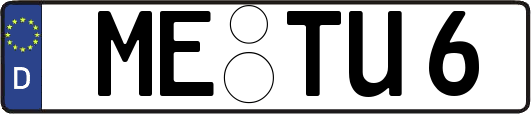 ME-TU6