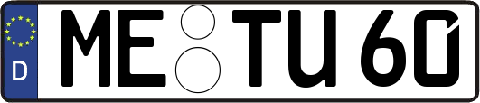 ME-TU60