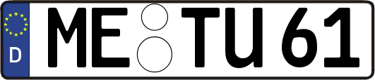 ME-TU61