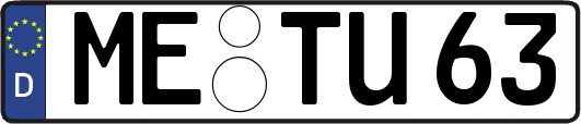 ME-TU63