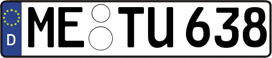 ME-TU638