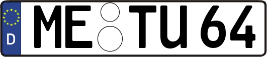 ME-TU64