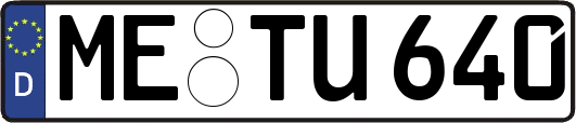ME-TU640