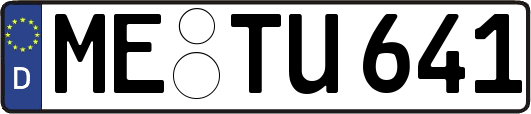 ME-TU641