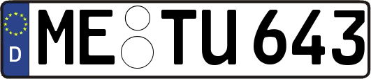 ME-TU643