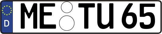 ME-TU65
