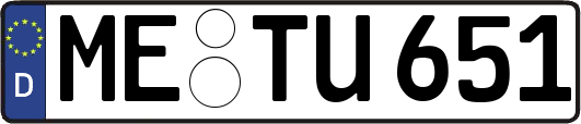 ME-TU651