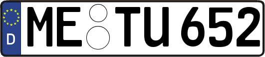 ME-TU652