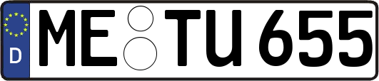ME-TU655