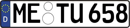 ME-TU658