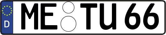ME-TU66