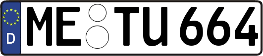 ME-TU664