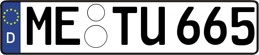ME-TU665