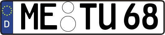 ME-TU68
