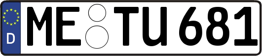 ME-TU681