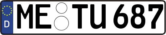 ME-TU687