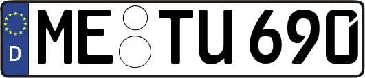ME-TU690