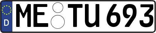 ME-TU693