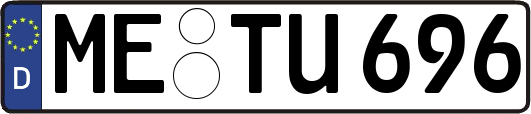 ME-TU696