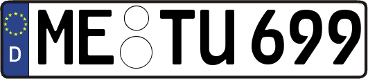 ME-TU699