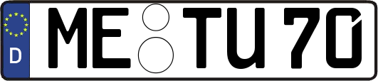 ME-TU70