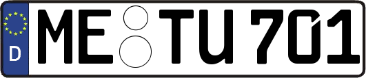 ME-TU701