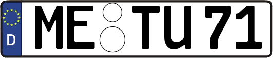 ME-TU71