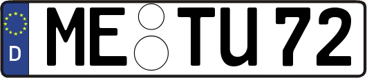 ME-TU72