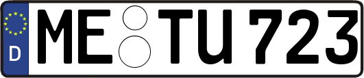 ME-TU723